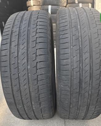 gomme usate 2355519 Estivo CONTINENTAL - Pre - 930