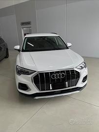 Audi Q3 35 TDI S tronic