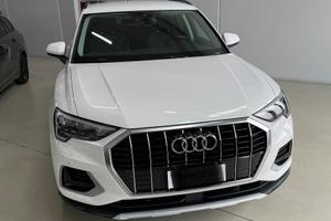 Audi Q3 35 TDI S tronic