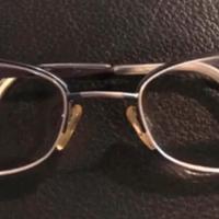 Montatura occhiali in titanio TitanFlex