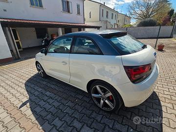 AUDI A1 1.2TFSI BENZINA 