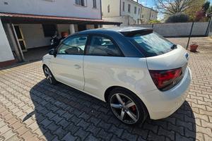 AUDI A1 1.2TFSI BENZINA 