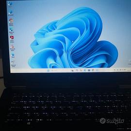 Notebook Dell Latitude E5270 13"