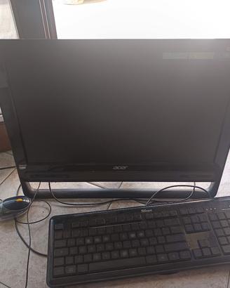 Acer all in one
