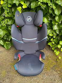 Seggiolino auto Cybex S2 Isofix