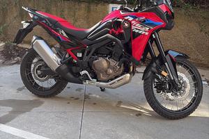 Moto africa twin