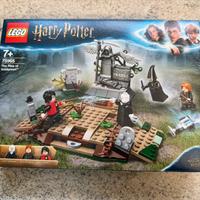 Lego Harry Potter 75965  l’ascesa di Voldemort MIS