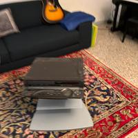 Cideoregistratore a xassette