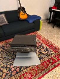 Cideoregistratore a xassette