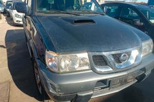 Ricambi Nissan Terrano II del 2001