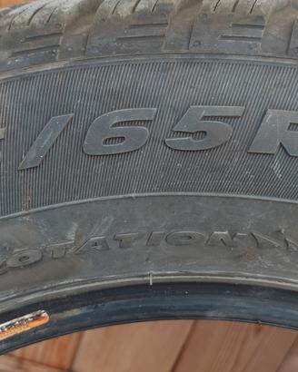 Pneumatici invernali GT RADIAL 195/65 R15