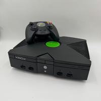 Microsoft Xbox Classic - Completa