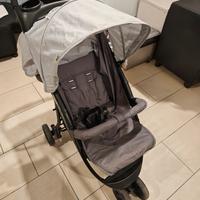 passeggino hauck citi neo 3