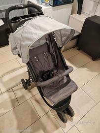 passeggino hauck citi neo 3