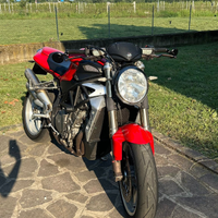 Mv Agusta Brutale 910s