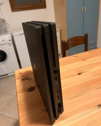 PlayStation 4 pro