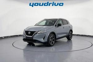 Nissan Qashqai MHEV 158 CV Xtronic N-Connecta KM0
