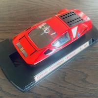 MERCURY 1:32 Ferrari 512 Pininfarina Modulo Art651