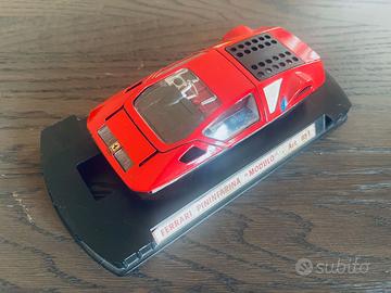 MERCURY 1:32 Ferrari 512 Pininfarina Modulo Art651