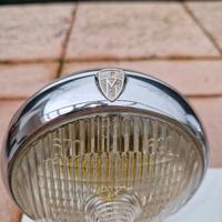 fari aggiuntivi Marchal anni 70