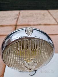 fari aggiuntivi Marchal anni 70