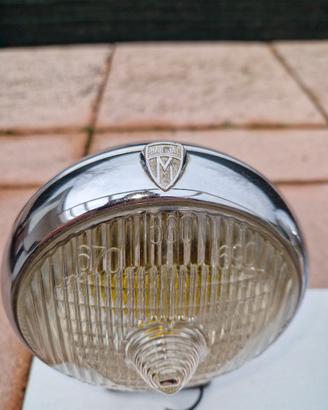 fari aggiuntivi Marchal anni 70