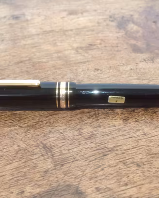 Montblanc Meisterstück
