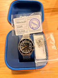 Doxa sub 200 sharkhunter