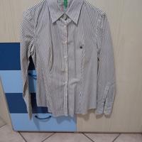 Camicia donna Benetton 