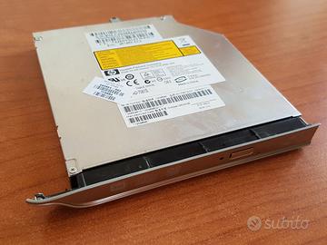 Masterizzatore HP AD7581S per notebook HP Pavilio