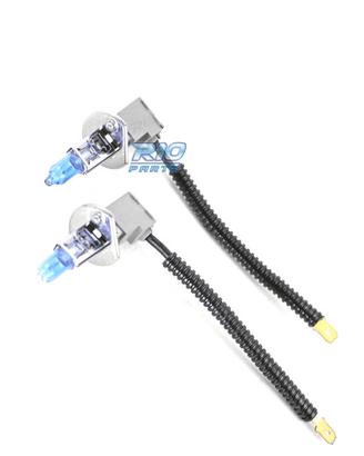 LAMPADE H1 IN CERAMICA EFFETTO XENON