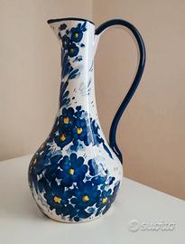 Vaso in ceramica Pulsinelli Palena 