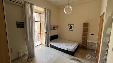 Appartamento di 28 m² con 1 locale a Bari