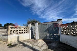 Villa o villino Pulsano [Cod. rif 3295697VRG]