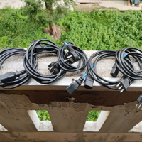 Cavi di alimentazione