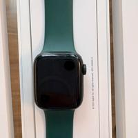 Apple watch serie 7 41 mm