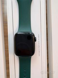 Apple watch serie 7 41 mm