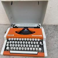 Macchina da scrivere portatile