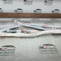 Airbag a tendina laterale sinistra sx volkswagen p