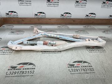 Airbag a tendina laterale sinistra sx volkswagen p
