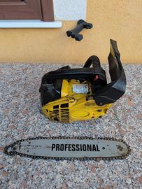motosega vigor