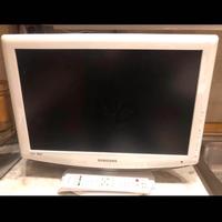 Come nuovo ( usato pochissimo )