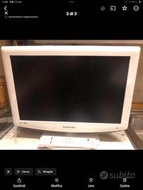 Come nuovo ( usato pochissimo )