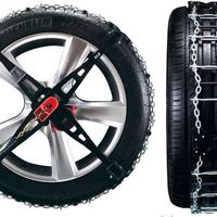 Trak 215 catene ragno Maggi