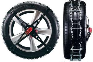 Trak 215 catene ragno Maggi