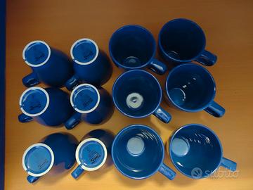 Tazze mug vari completamente nuovi