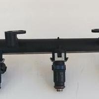 04C1333 FLAUTO CON INIETTORI VW UP! - POLO