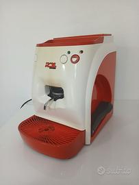 Macchina Caffè RDL Mini Cap Sistema Cialde Espress