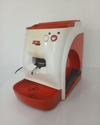 Macchina Caffè RDL Mini Cap Sistema Cialde Espress