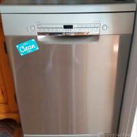 Lavastoviglie Bosch Serie 2 SMS2ITI11E 